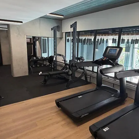 Wellness Olivera By The
